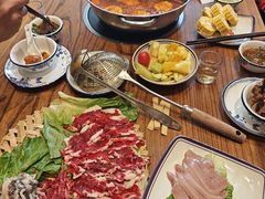 -厝味火锅·潮汕卤水火锅(十一合店)