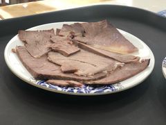 -马子禄牛肉面(金宝街店)