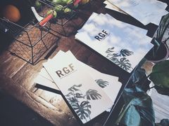 -RGF(巨鹿路店)