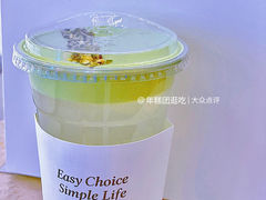 -Yee3·三号椰(上海中山公园龙之梦店)