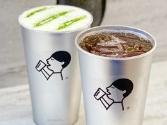 -喜茶(北京三里屯太古里店)