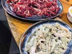 -牛一煲美食(江高店)