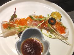 -匠和风精致料理(祥禾天地店)