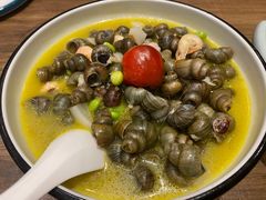 -锡和无锡菜(景丽苑店)