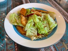 -巴依老爷·新疆美食(上城区天城路店)