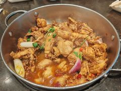 -半岛渔港 • 阿翁火锅馆(将军澳广场店)