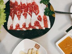 -韩宫宴烤肉·料理(如皋万达店)