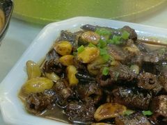 -观桥阁(锦溪店)