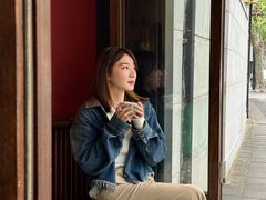 -RUMORS COFFEE ROASTERY鲁马滋咖啡(湖南路店)