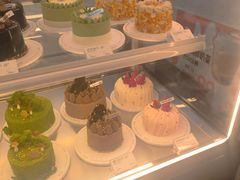 -野人先生现做冰淇淋(北京环宇荟店)