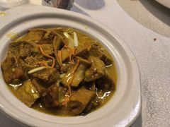 养生黑豆腐-乾园(天河城店)