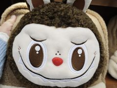 -泡泡玛特POPMART(天环购物中心店)