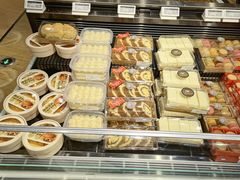-Olé精品超市(北京合生汇店)