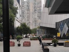 -海上海弘基休闲广场