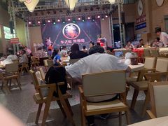 -羊之道草原味道清真餐厅(番禺店)