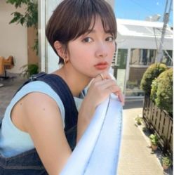 -sy杉影印象COLOUR专业烫染