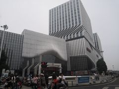 -万达广场(南京江宁店)