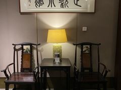 -止观小馆·辽河口渔家菜(王府井店)