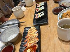 -万岁寿司(万国店)