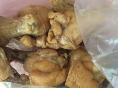 -土门八珍烤鸡腊味店(土门老店)