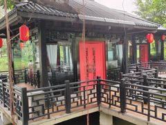 -侨美·唐荔园·40年地道粤菜