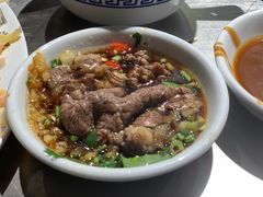 -八合里牛肉火锅(新洲店)