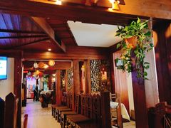 -老井俄式餐厅