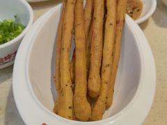 -阳坊大都涮羊肉(阳坊总店)