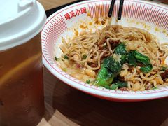 -遇见小面(洛溪新地店)