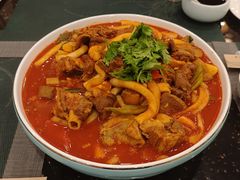 -飞天大厦清真餐厅