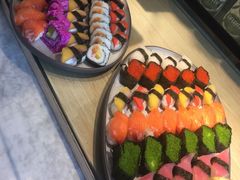 -玛莎拉自助餐厅(国贸店)
