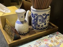 -南京大牌档(新街口德基广场店)
