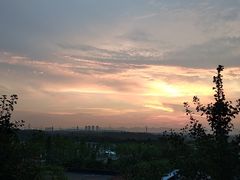 -重庆海昌加勒比海水世界