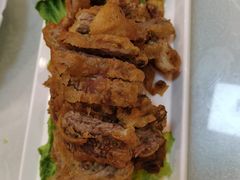-鸿禧大清花(方庄店)
