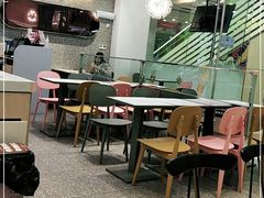 大堂-满记甜品(江桥万达店)