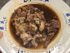 -柴氏风味斋(甘家口店)