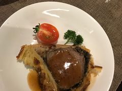 -AdD全日制餐厅(中谷花园酒店)
