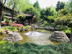 -君庭中餐厅(友谊宾馆店)