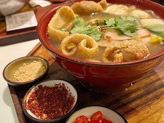 -GOGO Plate(成都太古里店)