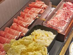 -半闲斋羊肉铺(齐礼阎店)