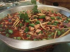 -椒小兔·盐帮川菜中餐厅(金沙时代广场店)