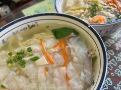 -长人馄饨铺(解放街店)