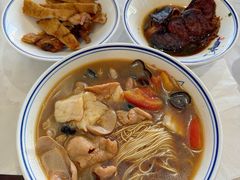-天天鲜面馆(衡山路店)