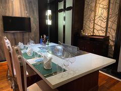-金正海悦大酒店·法式铁板烧·演绎(海悦天地购物广场店)