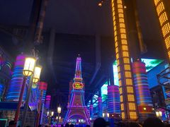 -云顶高原