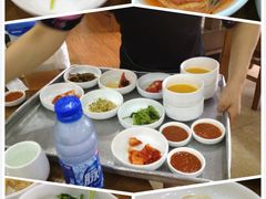 2-长今家韩国料理(瑞景店)