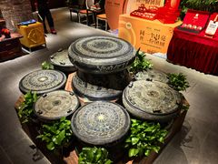 -瑶王府·广西菜(金阳路店)