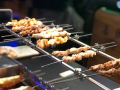 -很久以前羊肉串(清河店)