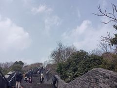 -虞山城墙