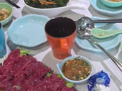 -采椰郎椰子鸡·脆皮鸡火锅(融创茂店)